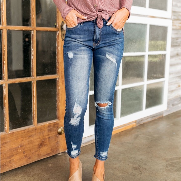 nature by kancan jeans